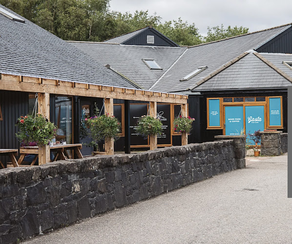 Isle of Skye Candle Co. Visitor Centre - Other