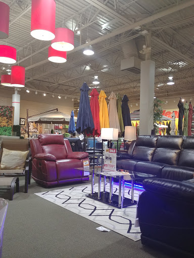 Furniture Store «Art Van Furniture - Waterford», reviews and photos, 5053 Dixie Hwy, Waterford Twp, MI 48329, USA