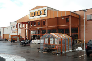 OBI Lüdenscheid