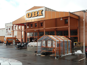 OBI Lüdenscheid