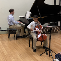 Mr. J's Piano and String Studio - Photo 5 - Car repair in , The Woodlands