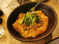 Plats et boissons du Restaurant japonais TASTY RICE CLICHY - n°10