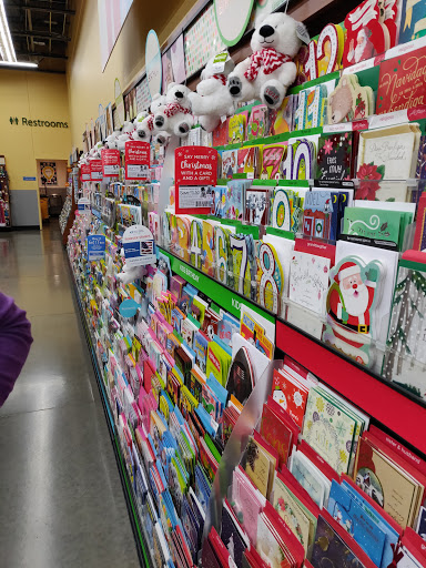 Supermarket «Walmart Neighborhood Market», reviews and photos, 1840 NW 9th St, Corvallis, OR 97330, USA