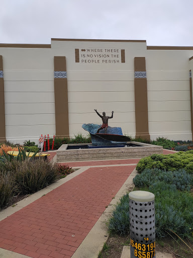 Community Center «Hermosa Beach Community Center», reviews and photos, 710 Pier Ave, Hermosa Beach, CA 90254, USA