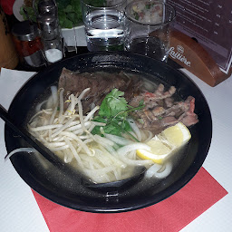 Photo n°100 de Bo Bun à Bordeaux ()