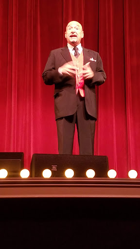 Performing Arts Theater «Savannah Theatre», reviews and photos, 222 Bull St, Savannah, GA 31401, USA