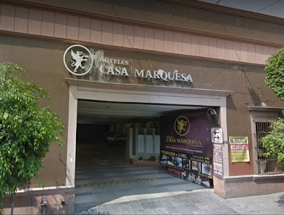 Hotel Casa Marquesa