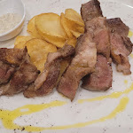 Photo n°1 de l'avis de Sarah.� fait le 26/02/2023 à 12:25 sur le  Ristorante Pizzeria Elena à Venturina Terme