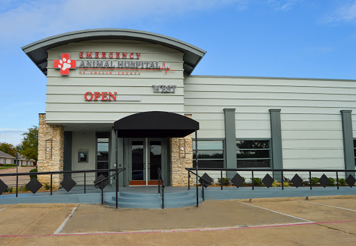 Emergency Animal Hospital of Collin County West