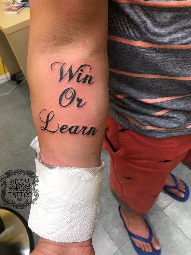 Explore rising phoenix tattoo ideas, creative tattoo ideas in West Babylon, available at Bizzy Empire Tattoo