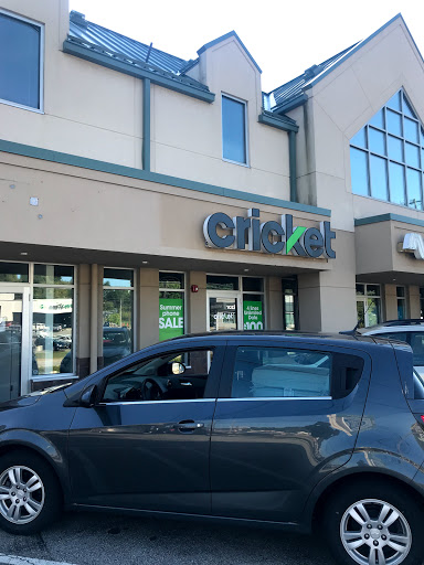 Cricket Wireless Authorized Retailer, 7206 McKnight Rd, Pittsburgh, PA 15237, USA, 