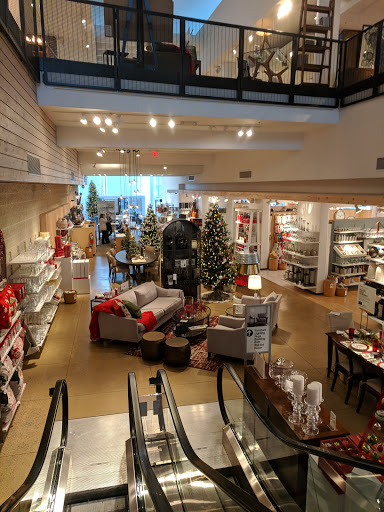 Furniture Store «Crate and Barrel», reviews and photos, 160 N Gulph Rd, King of Prussia, PA 19406, USA
