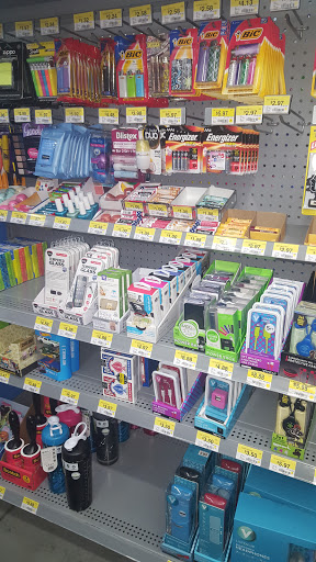 Department Store «Walmart Supercenter», reviews and photos, 10470 Twin Cities Rd, Galt, CA 95632, USA