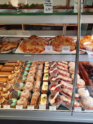 Au tours des gourmandises à Tours