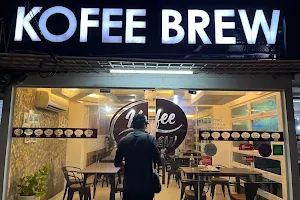 Kofee Brew Cafe image