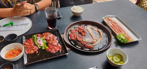 Aroy - Thai Cuisine & Korean BBQ