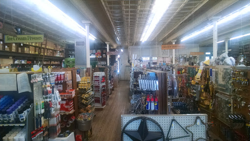 Hardware Store «Henne Hardware Co», reviews and photos, 246 W San Antonio St, New Braunfels, TX 78130, USA