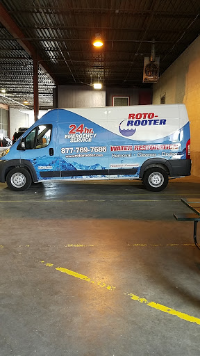 Plumber «Roto-Rooter Plumbing & Drain Service», reviews and photos, 175 Maple St, Stoughton, MA 02072, USA