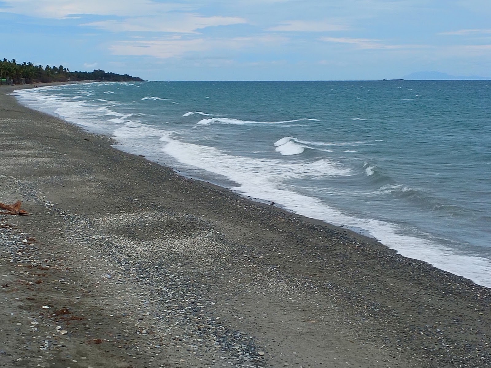 Nelia's Pandan Beach photo #7