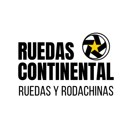 Ruedas Continental