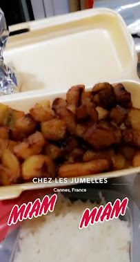 Photos du propriétaire du Restaurant africain CHEZ LES JUMELLES à Cannes - n°12