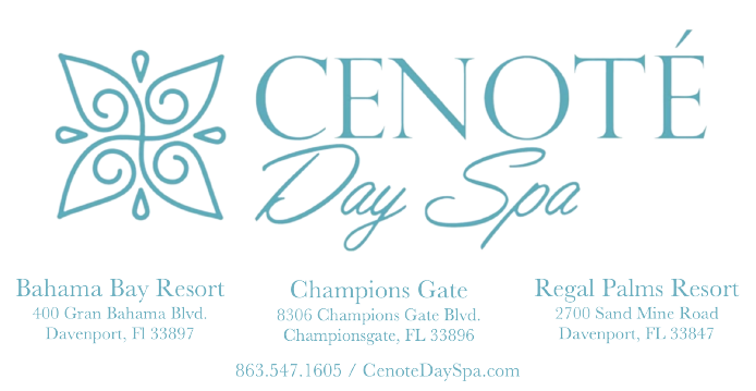 Cenote Day Spa 33897