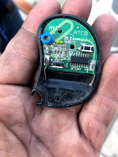 Locksmith «Absolute Lock & Safe», reviews and photos, 1878 Rigsby Ave, San Antonio, TX 78210, USA