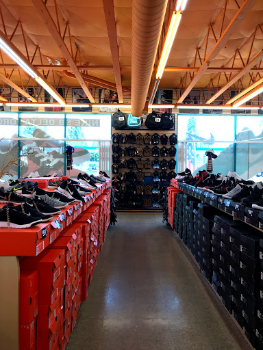 Shoe Store «Shoe City - Garden Grove», reviews and photos, 11971 Brookhurst St, Garden Grove, CA 92840, USA