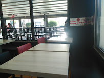 Atmosphère du Restaurant KFC Nice Lingostiere - n°7