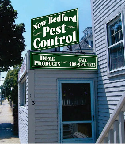 New Bedford Pest Control