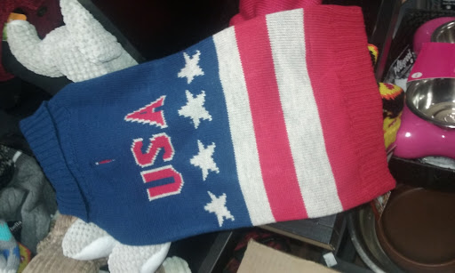 Pet Supply Store «Pet Valu», reviews and photos, 150 Main St, Lodi, NJ 07644, USA