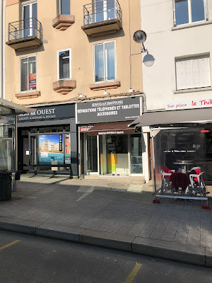 Réparation téléphone et Tablette vente Téléphone et accessoire à Vannes