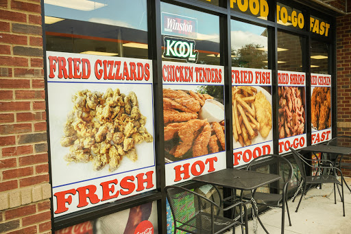 Gas Station «Raceway», reviews and photos, 3555 W King St, Cocoa, FL 32926, USA