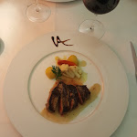 Photo n° 3 de l'avis de NYOULOOK.o fait le 23/01/2017 à 17:44 pour Restaurant La Vieille Auberge - Casteljaloux à Casteljaloux