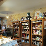 Photo n° 7 de l'avis de rico.i fait le 26/10/2020 à 18:32 pour KECK'S Café Nature Shop à Vichy