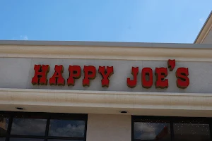 Happy Joe's Pizza - Bismarck image