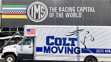 Colt Moving