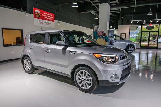 Kia Dealer «Kia of Ann Arbor», reviews and photos, 82 Aprill Dr, Ann Arbor, MI 48103, USA