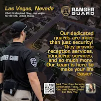 Ranger Guard Security Las Vegas - Car repair in Las Vegas, NV, Las Vegas - Rated 4.5/5