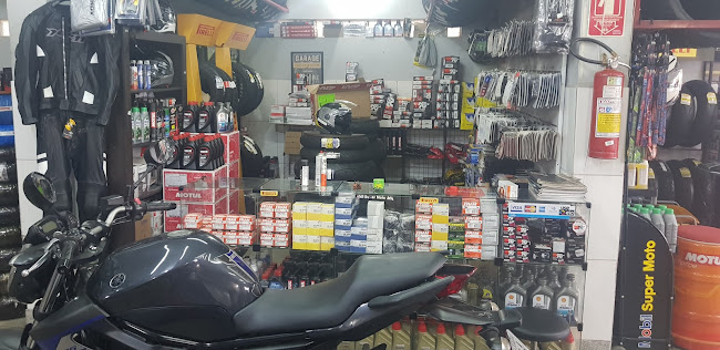 Av. T-9, 2236 - Quadra 523, Lote 20 - Jardim América, Goiânia - GO, 74255-220