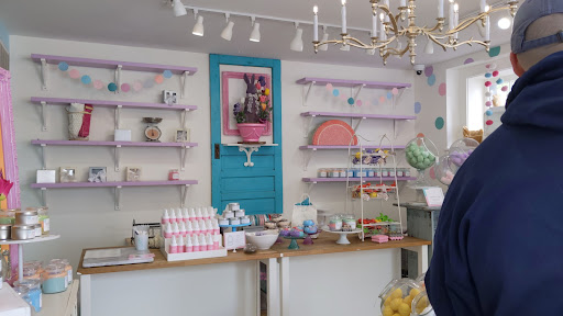 Cosmetics Store «Ladyburg Bath and Body Apothecary», reviews and photos, 726 Caroline St, Fredericksburg, VA 22401, USA