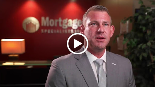 Mortgage Lender «Mortgage Specialists, LLC», reviews and photos
