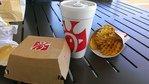 Fast Food Restaurant «Chick-fil-A», reviews and photos, 785 116th Ave NE, Bellevue, WA 98004, USA