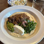 Photo n°1 de l'avis de Lukas.l fait le 19/11/2023 à 11:26 sur le  Yafo Mitte à Berlin