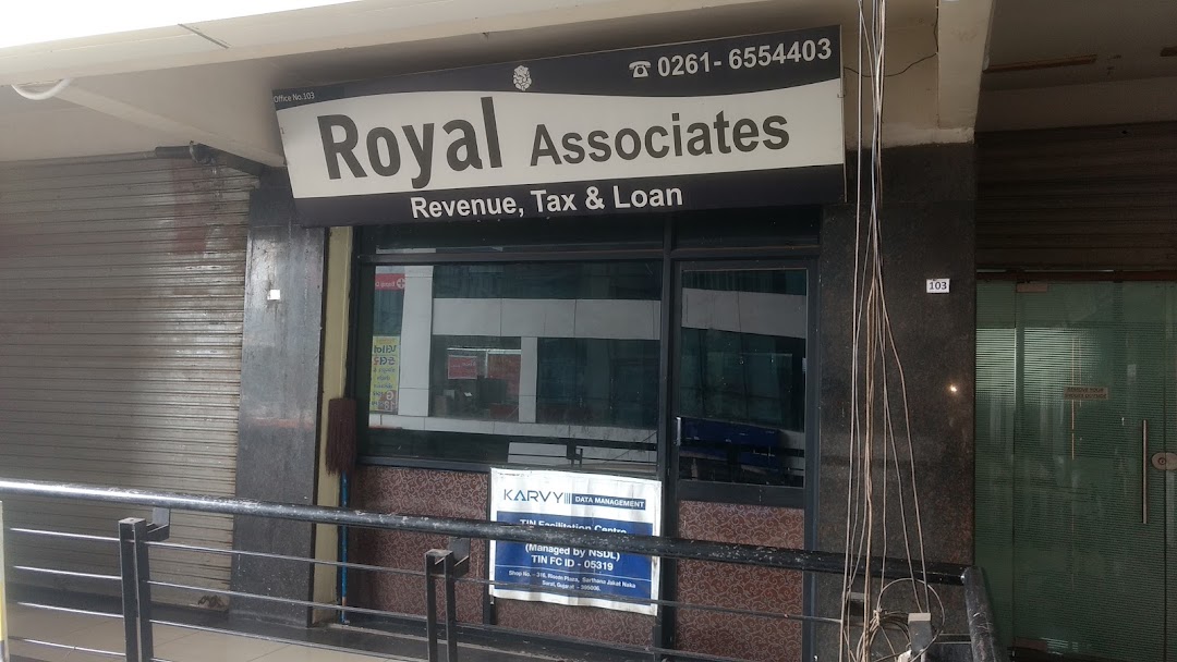 Royal Associates
