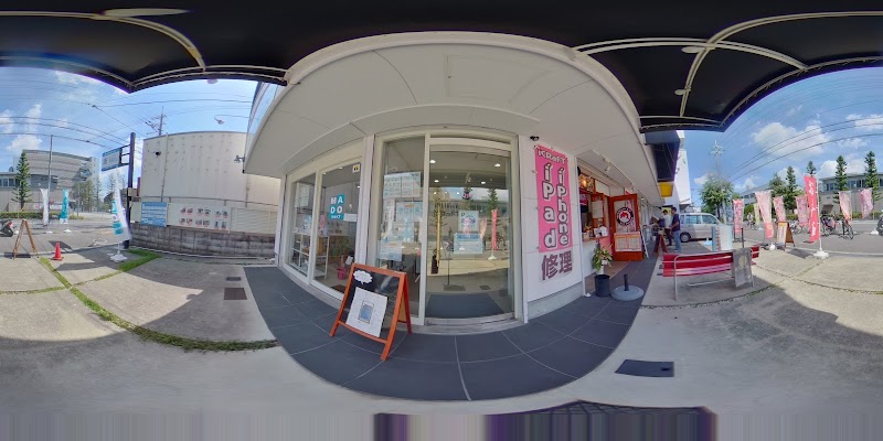 iCRaFT 東大阪店