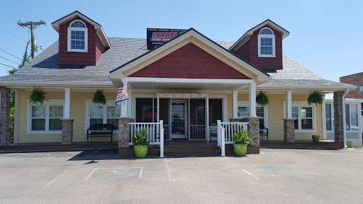 Window Installation Service «Merrell Home Improvement», reviews and photos, 445 Alfred Thun Rd, Clarksville, TN 37040, USA