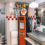 Photo n°4 de l'avis de Huddleston.o fait le 12/10/2021 à 10:29 sur le  The Fifties Diner à Lisbon