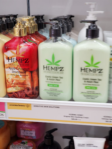 Hair Salon «Ulta Beauty», reviews and photos, 2901 Rio Grande Blvd #600, Euless, TX 76039, USA