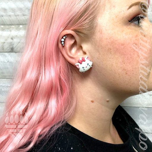 Explore juice wrld tattoo ideas small, creative tattoo ideas in Valparaiso, available at Unity Studio